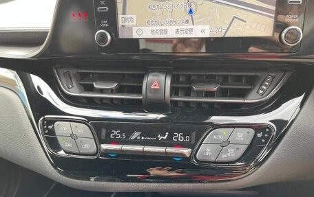 Toyota C-HR I рестайлинг, 2021 год, 1 341 027 рублей, 23 фотография