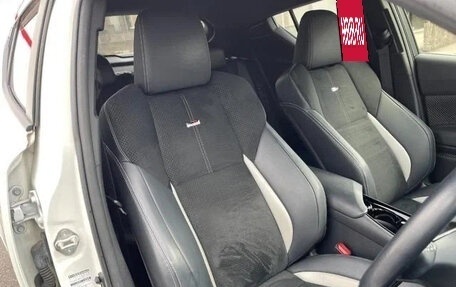 Toyota C-HR I рестайлинг, 2021 год, 1 341 027 рублей, 11 фотография