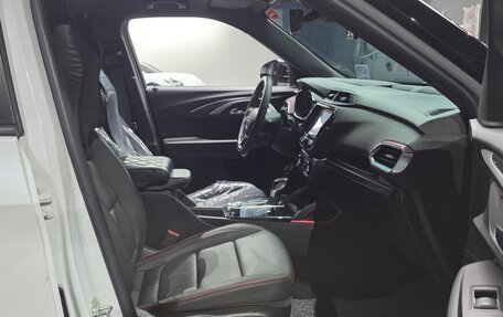 Chevrolet TrailBlazer, 2022 год, 1 820 000 рублей, 7 фотография