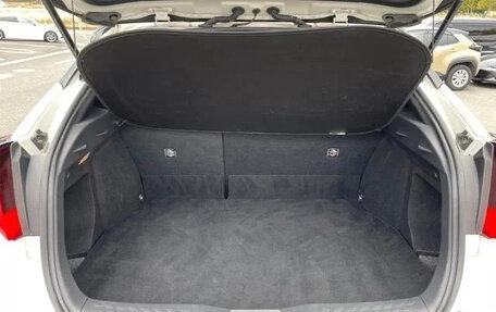 Toyota C-HR I рестайлинг, 2021 год, 1 341 027 рублей, 27 фотография