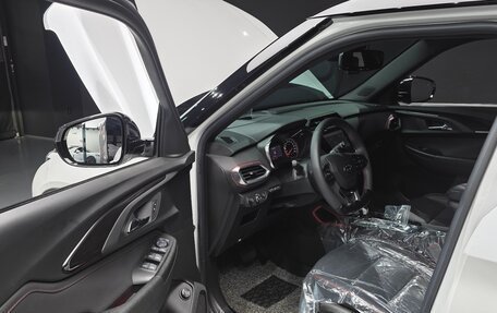 Chevrolet TrailBlazer, 2022 год, 1 820 000 рублей, 8 фотография