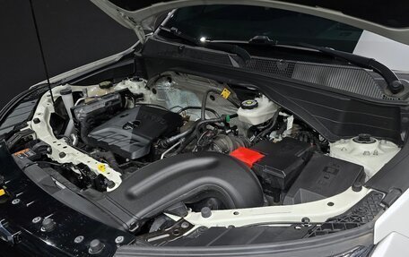 Chevrolet TrailBlazer, 2022 год, 1 820 000 рублей, 4 фотография