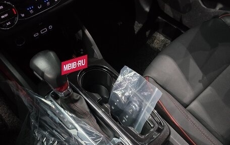 Chevrolet TrailBlazer, 2022 год, 1 820 000 рублей, 6 фотография