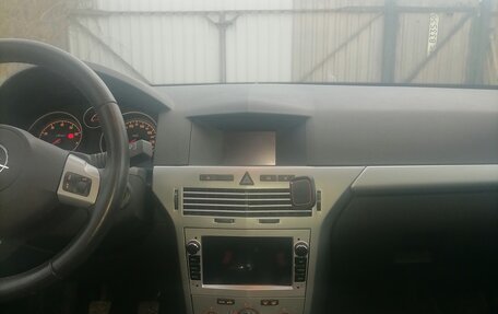 Opel Astra H, 2013 год, 820 000 рублей, 4 фотография