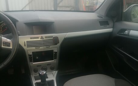 Opel Astra H, 2013 год, 820 000 рублей, 3 фотография