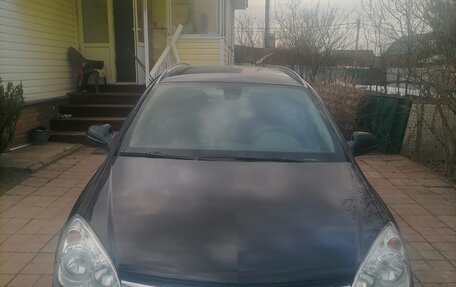 Opel Astra H, 2013 год, 820 000 рублей, 8 фотография