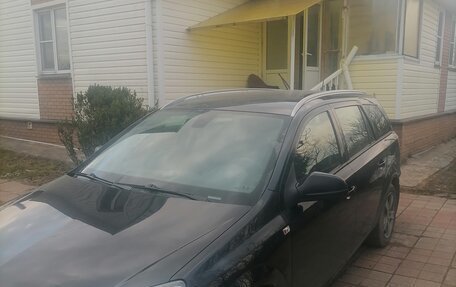 Opel Astra H, 2013 год, 820 000 рублей, 7 фотография