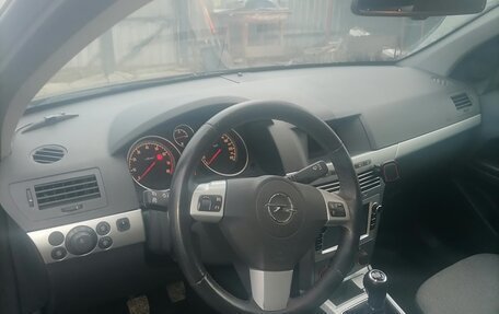 Opel Astra H, 2013 год, 820 000 рублей, 5 фотография