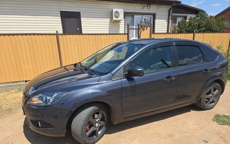 Ford Focus II рестайлинг, 2010 год, 780 000 рублей, 2 фотография