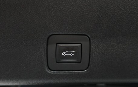 Chevrolet TrailBlazer, 2022 год, 1 820 000 рублей, 17 фотография