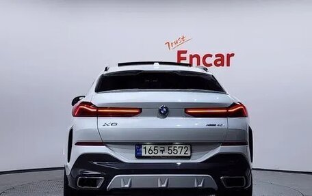 BMW X6, 2025 год, 9 861 030 рублей, 3 фотография