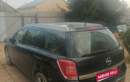 Opel Astra H, 2013 год, 820 000 рублей, 6 фотография