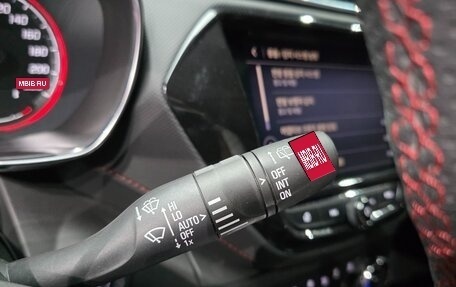 Chevrolet TrailBlazer, 2022 год, 1 820 000 рублей, 15 фотография