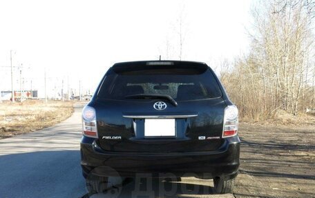 Toyota Corolla, 2011 год, 850 000 рублей, 4 фотография