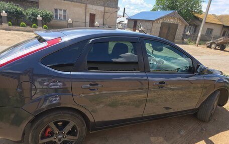 Ford Focus II рестайлинг, 2010 год, 780 000 рублей, 4 фотография