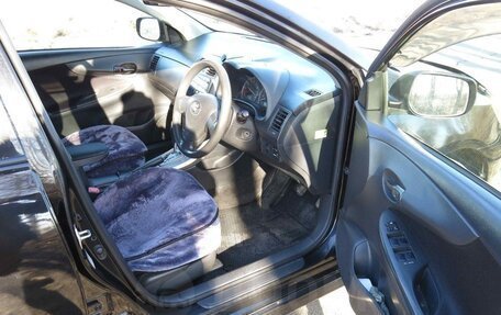 Toyota Corolla, 2011 год, 850 000 рублей, 7 фотография