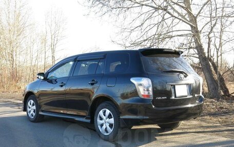 Toyota Corolla, 2011 год, 850 000 рублей, 5 фотография