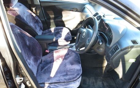 Toyota Corolla, 2011 год, 850 000 рублей, 6 фотография