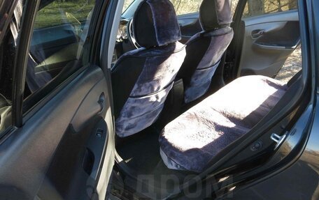 Toyota Corolla, 2011 год, 850 000 рублей, 8 фотография