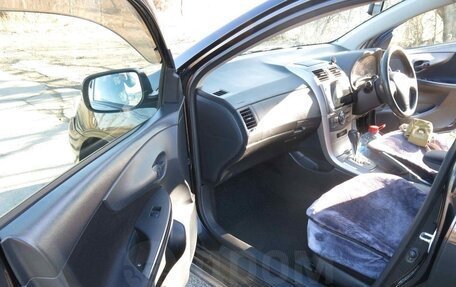 Toyota Corolla, 2011 год, 850 000 рублей, 9 фотография