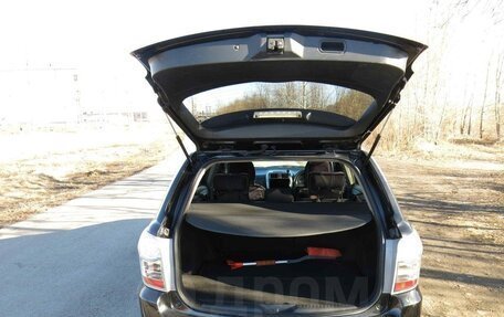 Toyota Corolla, 2011 год, 850 000 рублей, 10 фотография