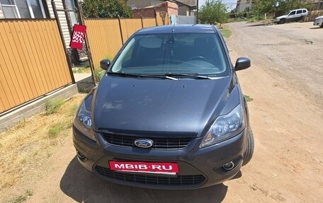 Ford Focus II рестайлинг, 2010 год, 780 000 рублей, 3 фотография