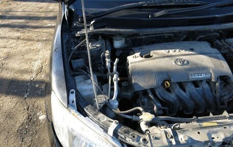 Toyota Corolla, 2011 год, 850 000 рублей, 17 фотография