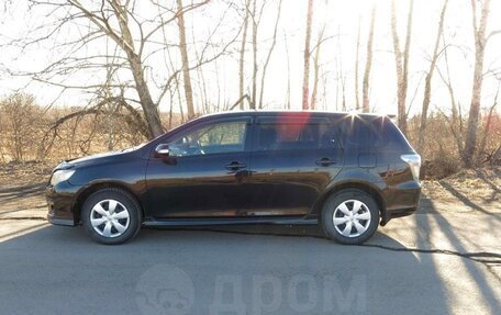 Toyota Corolla, 2011 год, 850 000 рублей, 25 фотография