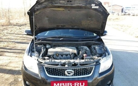 Toyota Corolla, 2011 год, 850 000 рублей, 18 фотография