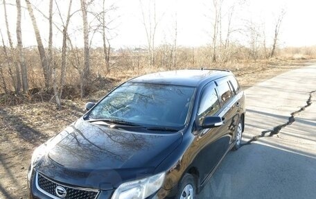 Toyota Corolla, 2011 год, 850 000 рублей, 24 фотография