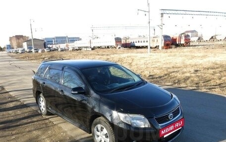 Toyota Corolla, 2011 год, 850 000 рублей, 23 фотография