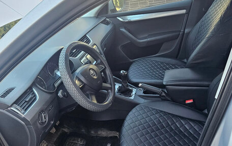 Skoda Octavia, 2015 год, 800 000 рублей, 9 фотография