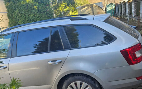 Skoda Octavia, 2015 год, 800 000 рублей, 3 фотография