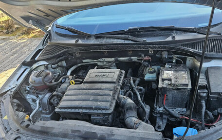 Skoda Octavia, 2015 год, 800 000 рублей, 15 фотография