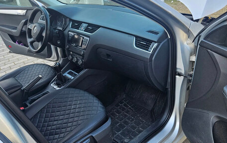 Skoda Octavia, 2015 год, 800 000 рублей, 11 фотография