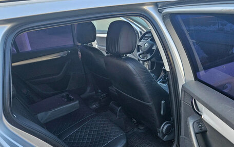 Skoda Octavia, 2015 год, 800 000 рублей, 12 фотография