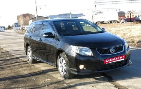 Toyota Corolla, 2011 год, 850 000 рублей, 27 фотография