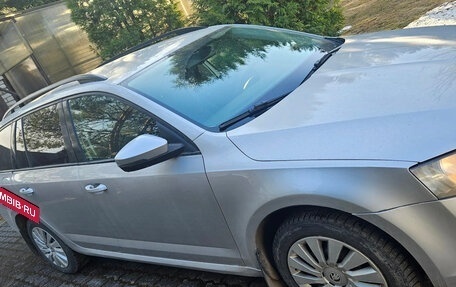 Skoda Octavia, 2015 год, 800 000 рублей, 6 фотография