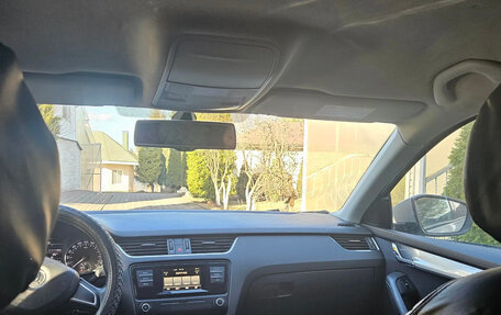 Skoda Octavia, 2015 год, 800 000 рублей, 16 фотография