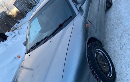 Mitsubishi Galant VIII, 1993 год, 50 000 рублей, 3 фотография