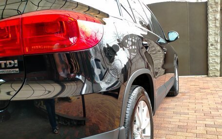 Volkswagen Tiguan I, 2012 год, 2 050 000 рублей, 6 фотография