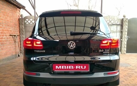 Volkswagen Tiguan I, 2012 год, 2 050 000 рублей, 11 фотография