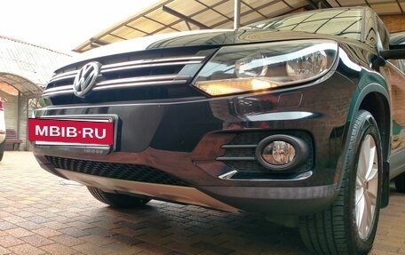 Volkswagen Tiguan I, 2012 год, 2 050 000 рублей, 12 фотография
