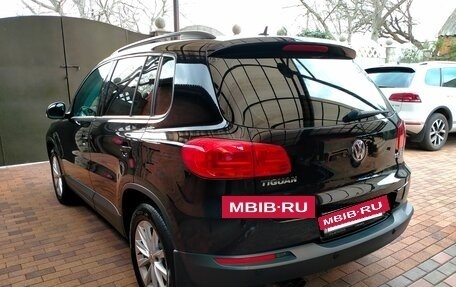 Volkswagen Tiguan I, 2012 год, 2 050 000 рублей, 8 фотография