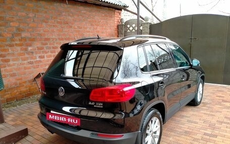 Volkswagen Tiguan I, 2012 год, 2 050 000 рублей, 5 фотография