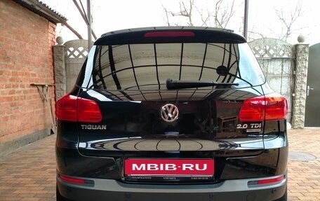 Volkswagen Tiguan I, 2012 год, 2 050 000 рублей, 7 фотография