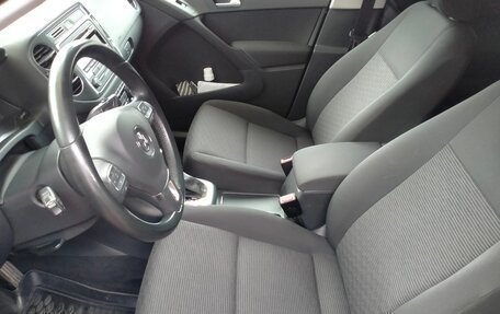 Volkswagen Tiguan I, 2012 год, 2 050 000 рублей, 15 фотография