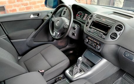 Volkswagen Tiguan I, 2012 год, 2 050 000 рублей, 18 фотография