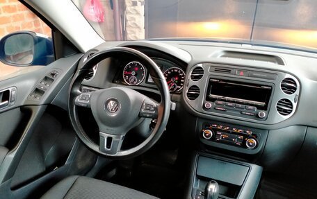 Volkswagen Tiguan I, 2012 год, 2 050 000 рублей, 16 фотография