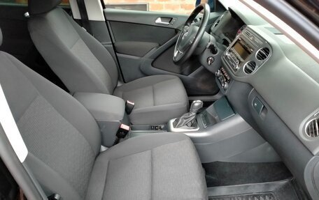 Volkswagen Tiguan I, 2012 год, 2 050 000 рублей, 17 фотография